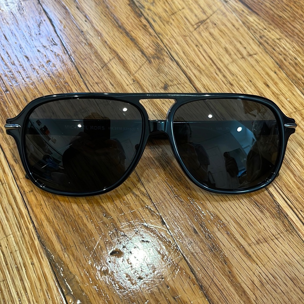 Michael Kors Mens Sunglasses